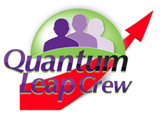 Quantum Leap Crew